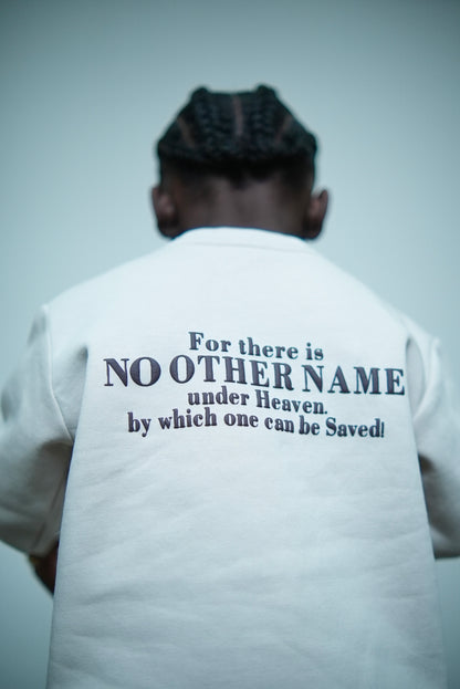 Children's Long Sleeve Sweat Shirt