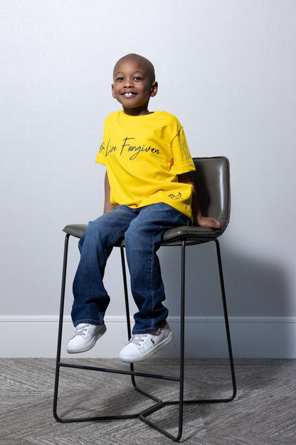 Kids Short Sleeve T-shirt