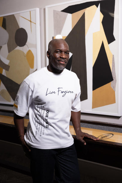 Adult Short Sleeve T-shirt
